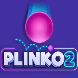 Jocul crash Plinko 2 la LuckyWave Casino
