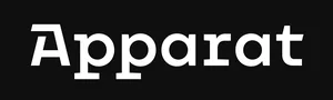 Apparat Gaming — logo furnizor de jocuri