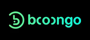 Booongo — logo furnizor de jocuri