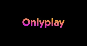 Onlyplay — logo furnizor de jocuri