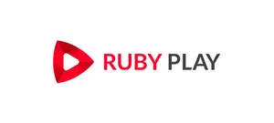 RubyPlay — logo furnizor de jocuri