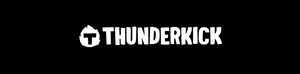 Thunderkick — logo furnizor de jocuri