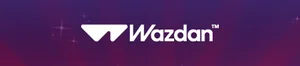 Wazdan — logo furnizor de jocuri