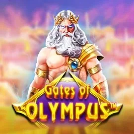 Slotul Gates of Olympus la LuckyWave Casino