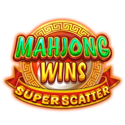 Slotul Mahjong Wins Super Scatter la LuckyWave Casino