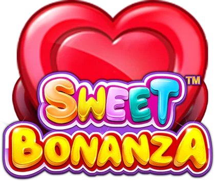 Slotul Sweet Bonanza la LuckyWave Casino