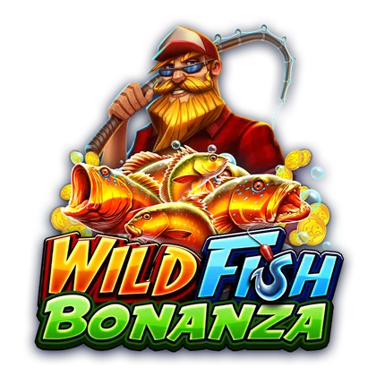 Slotul Wild Fish Bonanza la LuckyWave Casino