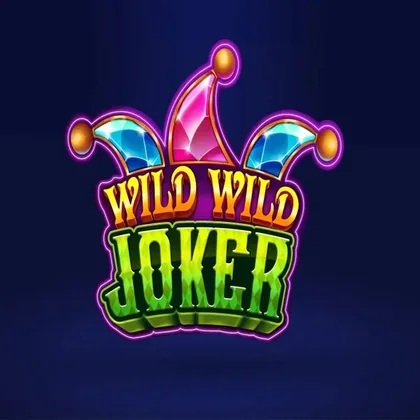 Slotul Wild Wild Joker la LuckyWave Casino