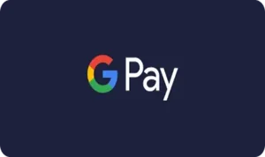 Google Pay — metodă de plată la LuckyWave Casino